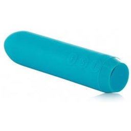 Classic Vibrating Bullet Teal