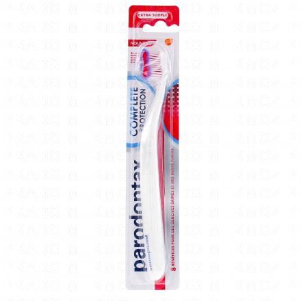 Brosse à dents protection complète extra souple