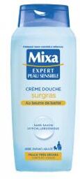 Crème Douche Surgras au Beurre de Karité 400 ML - Flacon 400 ml