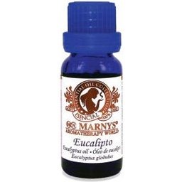 Huile Essentielle Alimentaire Eucalyptus 15ml