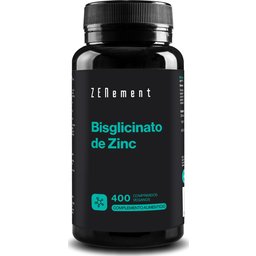 Zinc 25mg 400comp