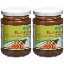A.Vogel Biocarottin