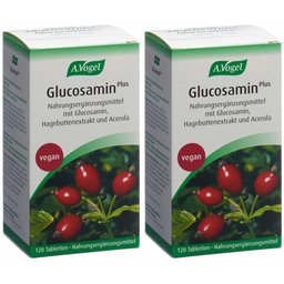 A.Vogel Glucosamine Plus