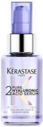 Sérum Réparateur Hydratant 2% Acide Hyaluronique Blond Absolu