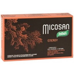 Micosan Energy 40Cps