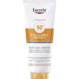 Sun Allergy Protect Gel Crema SPF50+ 150 ml