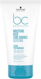 Gelée Boucles BC Moisture Kick Schwarkozpf Pro 150ml