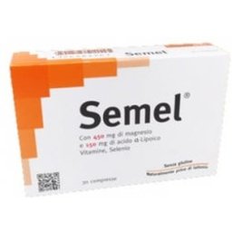 Semel 30 Cpr