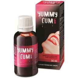 Yummy Cum Drops 30ml