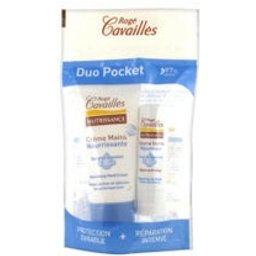 Roge CavaillesDuo Pocket Nourrissant