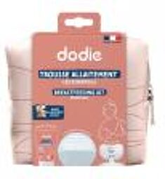 Trousse Allaitement Les Essentiels - Trousse 3 produits + 1 guide offert