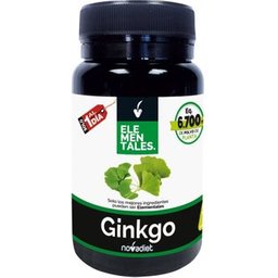 Ginkgo 30 Capsules végétales