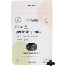 Cure Perte DE Poids