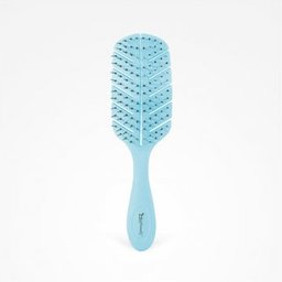 Pinceau Biodégradable Bleu 1ut