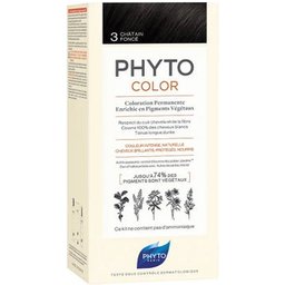 Phyto Coloration Permanente 3