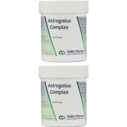 Deba Astragalus Complex