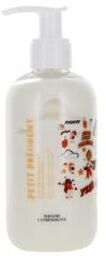 Petit Président Après-Shampoing Démêlant 250 ml - Flacon-Pompe 200 ml
