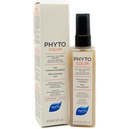 Phytocolor 6.7 Blond foncé brun foncé