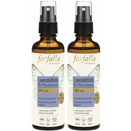 BeautyCare Eau végétale bio à la fleur de lavande