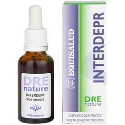 Drainage interne Interdepr Interdepr Gouttes 30 Ml