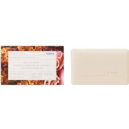 Pain de Savon Douceur Nettoyant Lavande de Mer 150g