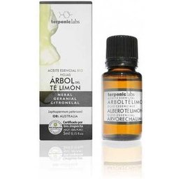 Arbol del Te Limon Aceite Esencial 5ml