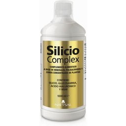 Silicon Complex 1000ml