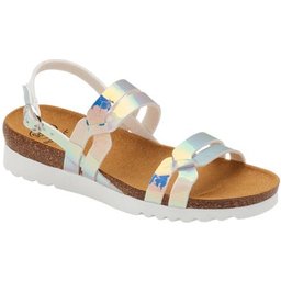 Cancun Mule Irid Sy Femme M37 1 Paire