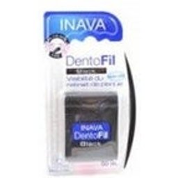 Dentofil Black Fil Dentaire 50m