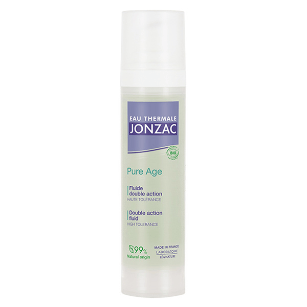 Pure Age Fluide Double Action Bio 40ml