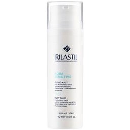 Aqua Sensitive Fluide Matt 40ml