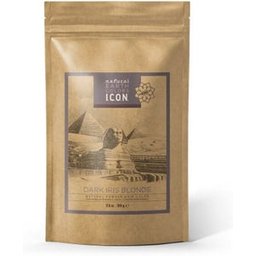 Natural Earth Colors Dark Iris Blonde 500g