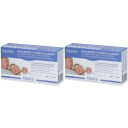 Ronflement et apnée du sommeil