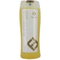 Gel de Bain Argan 400ml