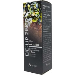 Lip Zinc 30ml
