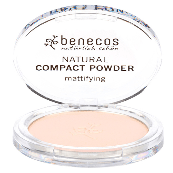 Poudre Compacte Fair