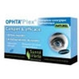 Ophta'Plex 30 Comprimés