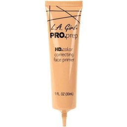 Pro Prep Hd Color Correcting Primer Yellow 30ml
