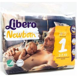 Gratuit Nouveau-né Pann 1 28Pcs 6349