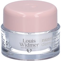 Nutriderm Crème de Jour Éclat Rosé Uv50 Sans Parfum