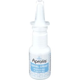 Spray nasal Propolis-Plantes Bio