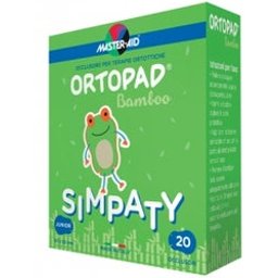 Ortopad Simpaty Cer Junior 50P Simpaty