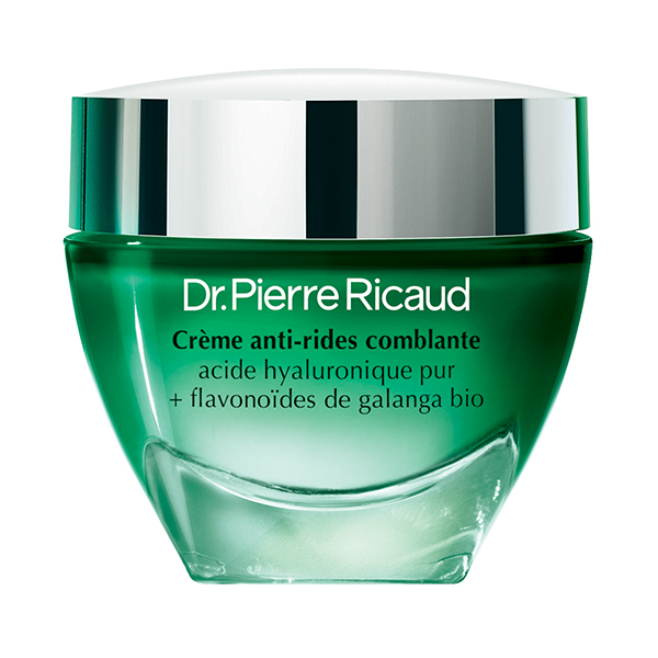 VISAGE Crème anti-rides comblante 40 mL