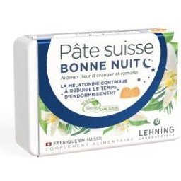 Pate Suisse Good Night 40 Cpr