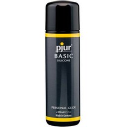 Lubrifiant Silicone de Base 250ml