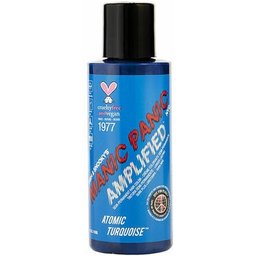 Amplified Teinte Couleur Turquesa Atómica 100ml