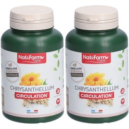 Nat&Form Chrysanthellum