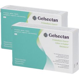 Gelsectan® Côlon Irritable