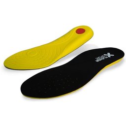 Semelles Ultra-Running et Trekking Fx1 001 43 1 paire