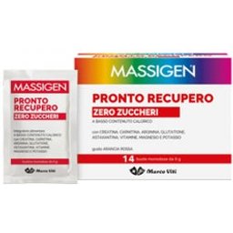 MASSIGEN PRÊT À RÉCUPÉRER S/SUCRE